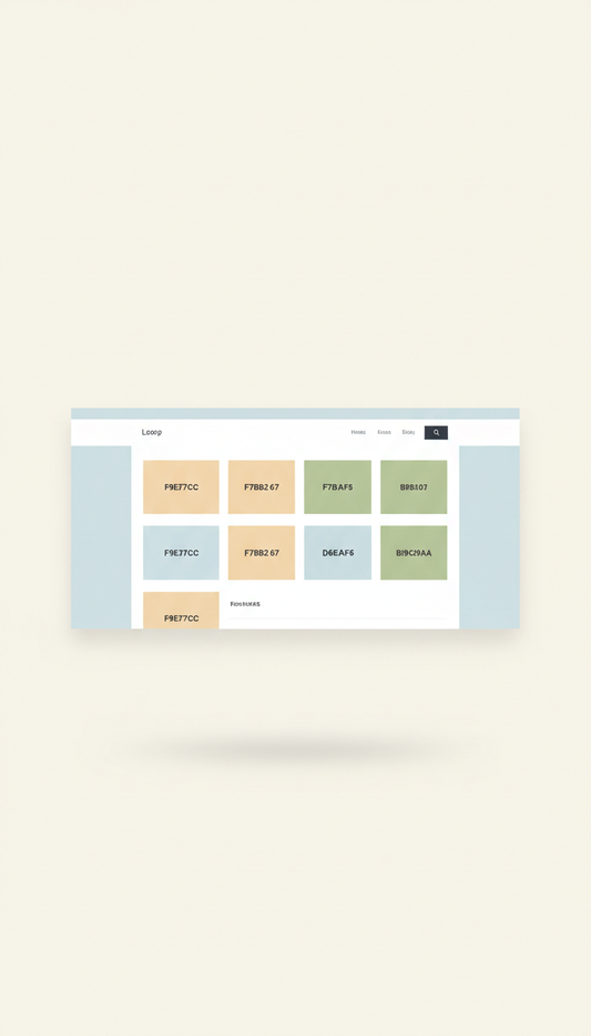 Example product